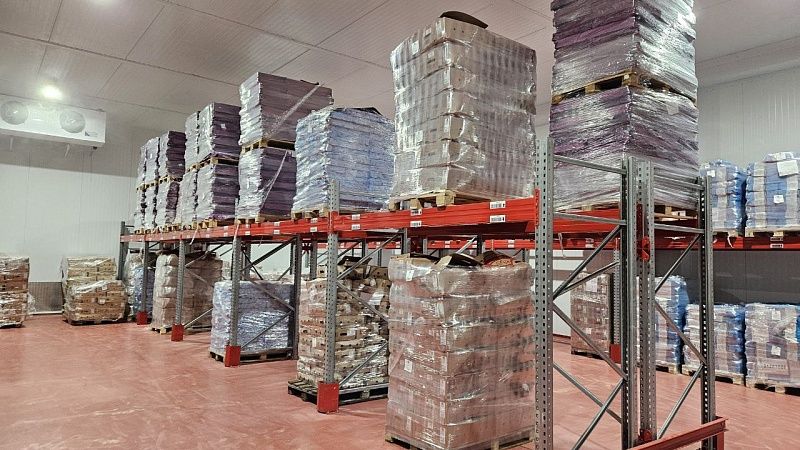 Два крупных завода построят в Туапсинском районе