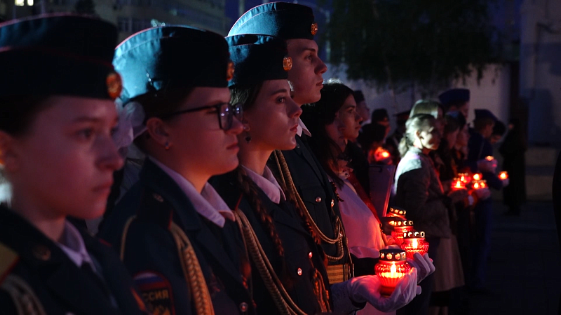 Неделя в Краснодаре. Форум «Пост №1», дорога на Музыкальном, антитеррористические учения