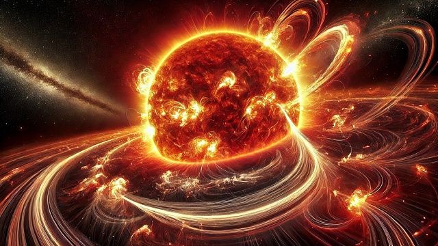 Длительная магнитная ожидает кубанцев с 4 марта