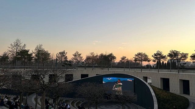 Фото: телеканал «Краснодар»