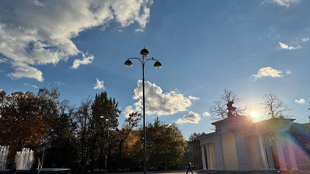 Фото: телеканал «Краснодар»