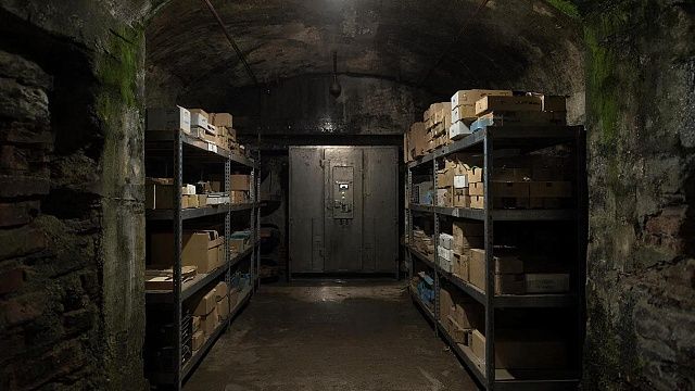 Изображение создано при помощи ИИ. 