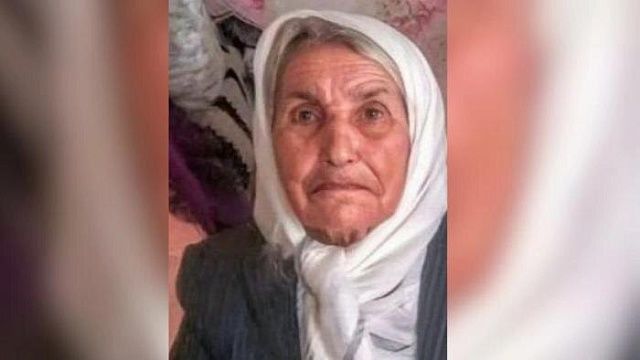 В Нижегородской области три дня искали 110-летнюю женщину