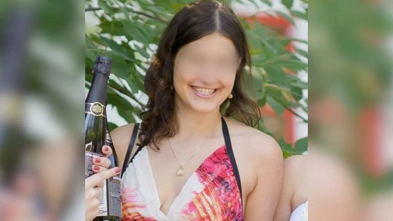 Выяснилось, кем была Полина Лурье до «эффекта Долиной»