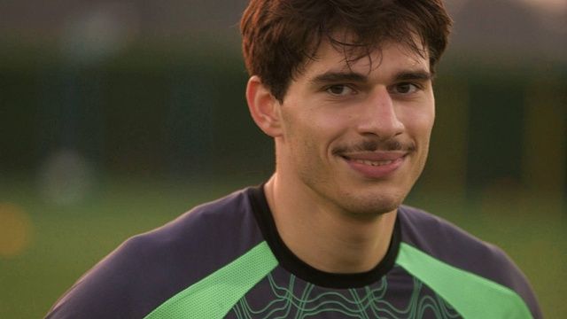 «Чемпионат»: Вахания перейдёт в конце сезона в «Краснодар»