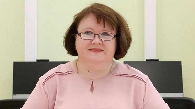 Директора краснодарской школы наградили благодарностью Президента РФ