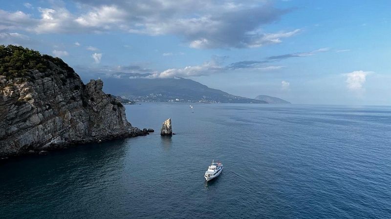 Депутат Госдумы Нестеренко предложил убрать иностранные вывески в Крыму