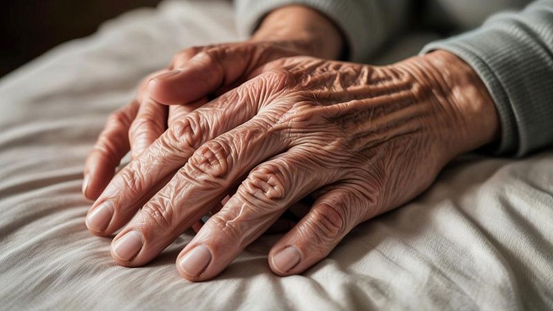 Нутрициолог Гузман рассказала, как эффективно замедлить процесс старения