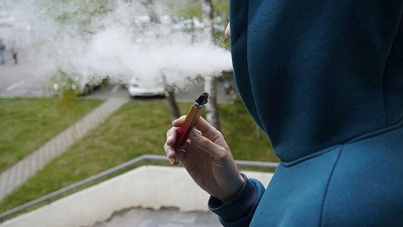 Закупку 20 тысяч пачек сигарет объяснили в психбольнице Томска