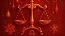 Гороскоп для Весов на 2026 год: что принесёт Красная Огненная Лошадь?