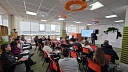 Бизнес-интенсив для участников СВО и их семей стартовал на Кубани 