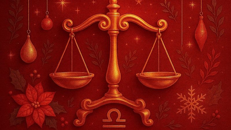 Гороскоп для Весов на 2026 год: что принесёт Красная Огненная Лошадь?