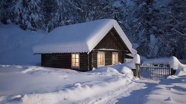 В приграничной с Россией зоне массово продают дома в Финляндии