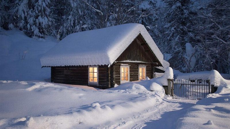 В приграничной с Россией зоне массово продают дома в Финляндии