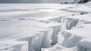 Полынья, размером с Португалию, образовалась на морском льду около Антарктиды