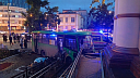 ГИБДД опубликовала момент смертельного ДТП с автобусом в Екатеринбурге