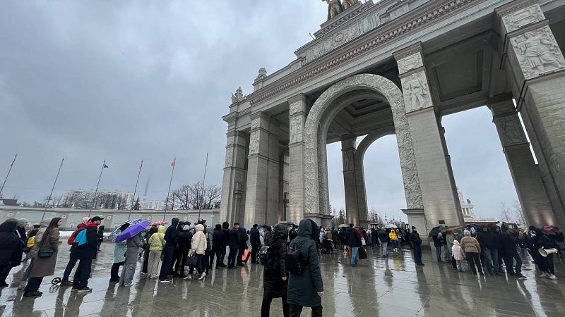 Москву назвали популярным направлением аэропорта Сочи