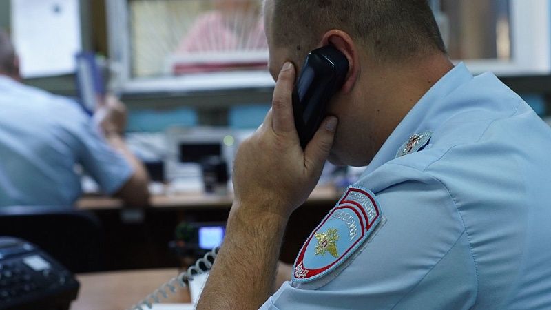 Находящегося в федеральном розыске вора-форточника задержали в Новороссийске