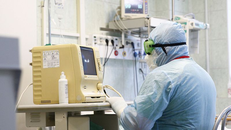 За сутки в Краснодаре коронавирус выявили у 55 человек