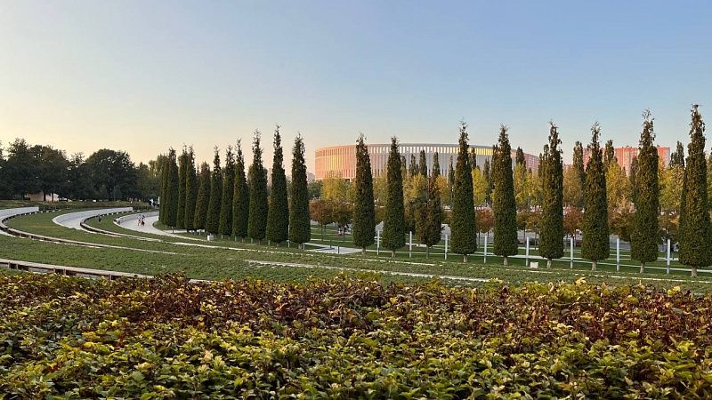 OneTwoTrip: интерес россиян вырос в 2,2 раза к полетам в Краснодар 