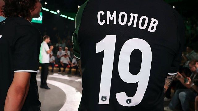 Фото: телеканал «Краснодар»
