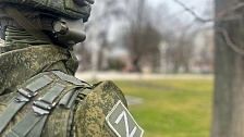 Бойцы РФ зашли на позицию ВСУ «на чай» и взяли противника в плен в Новом Поле