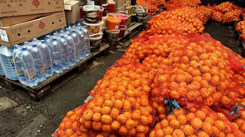 В Госдуме раскритиковали неуместные подарки семьям участников СВО