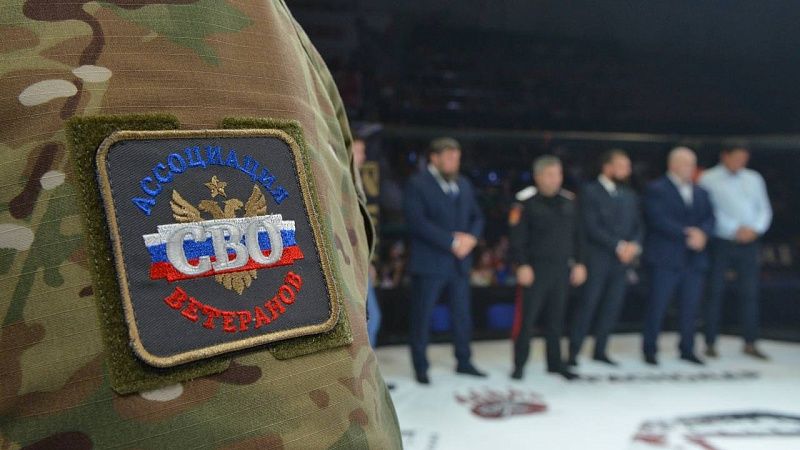 Турнир по смешанным боевым искусствам в честь участников СВО прошел в Краснодаре