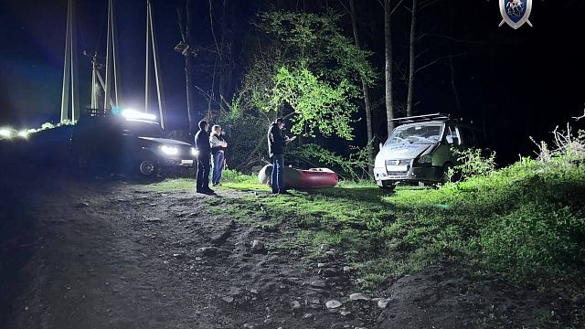 Организатору смертельного сплава предъявили обвинение в Адыгее