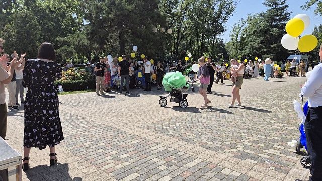 Фото: телеканал «Краснодар»