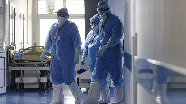 На Кубани за сутки выявили 78 новых случаев коронавируса