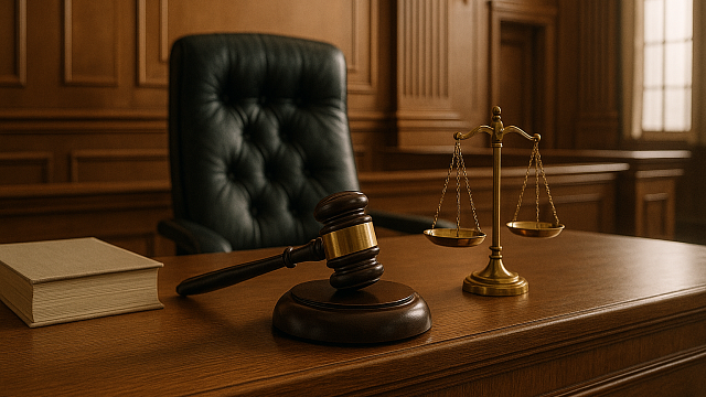 Разин вновь заявил права на хиты «Ласкового мая» через суд в Сочи