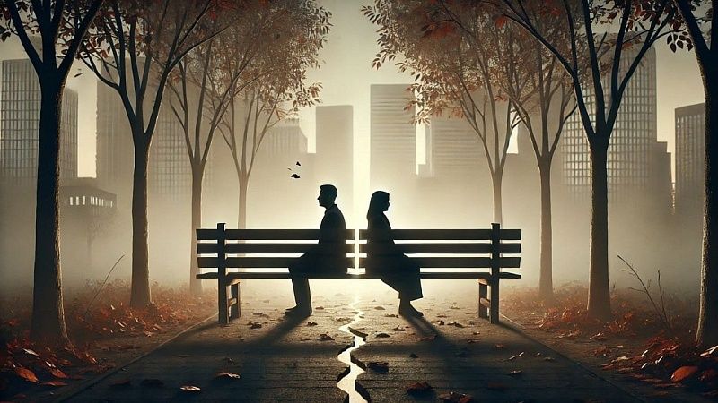 Mash: Скляр часто избивал молодую жену, даже во время её беременности