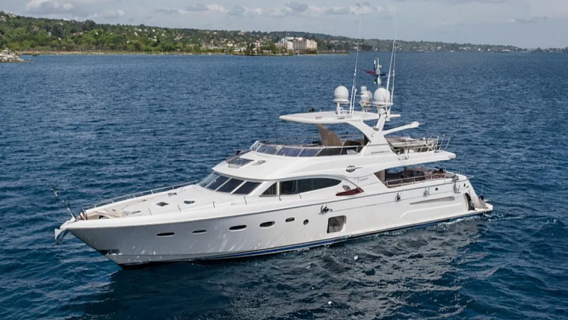 По подозрению в убийстве 50 человек арестовали 19 мигрантов на Канарах