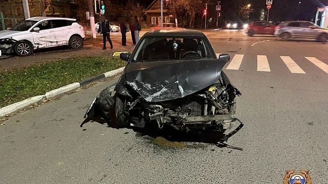 Фото: Госавтоинспекция Тверской области