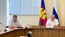 Режим ЧС введён на всей территории Крымского района