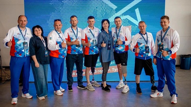 Фонд «Защитники Отечества» заработал два года назад во всех регионах России