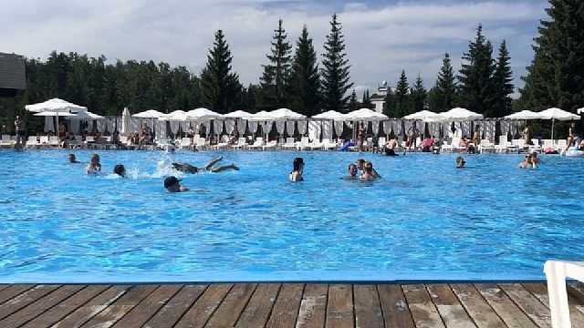 Охота, SPA и паломничество: чем заняться в Приазовье в новогодние каникулы