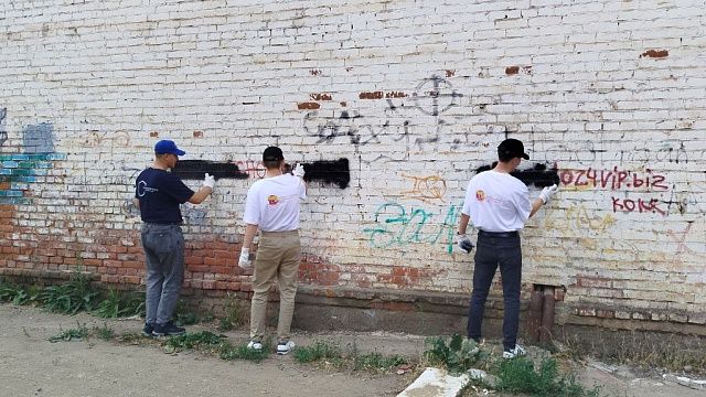 Фото: телеканал «Краснодар»