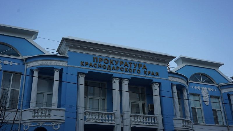 Семиклассник устроил поджог в школьном туалете в Краснодаре