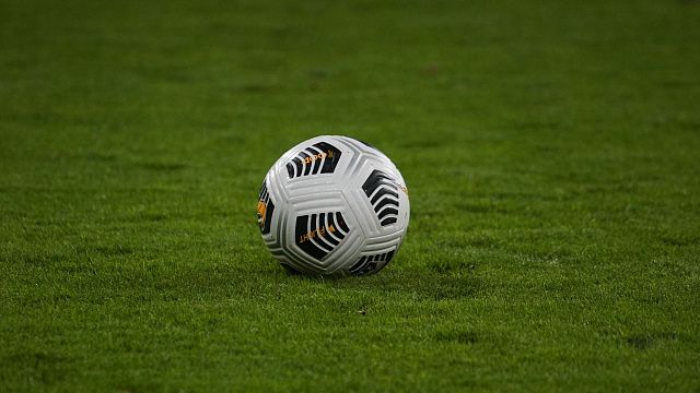 1 октября состоится матч «Кубань» - «Краснодар-2». Фото: Телеканал «Краснодар»