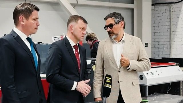 Фото: пресс-служба администрации Краснодара