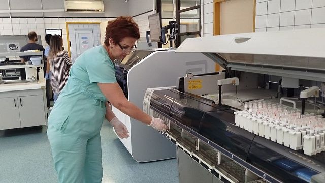 Учёные провели испытания вакцины сразу от двух видов рака