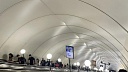 Четверо детей потеряли сознание на станции метро «Пионерская» в Петербурге