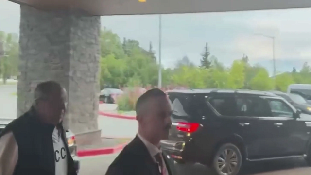 Фото: МИД России