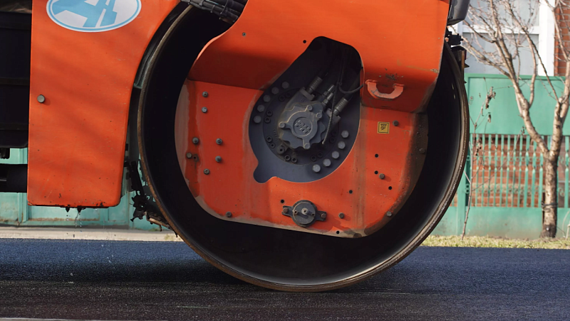 Первый этап Восточного подъезда к Краснодару достроят в 2027 году