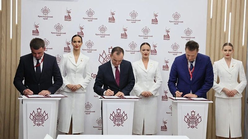 Комплексы перевалки грузов модернизируют в портах Тамани и Новороссийска