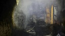 Мужчина поджег дом со спящими родственниками в Татарстане