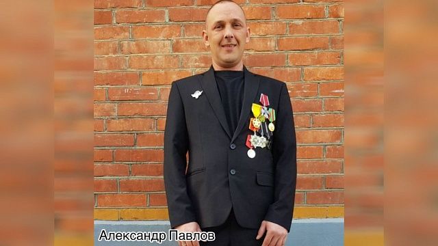 О финалистах проекта «Герои Кубани» связисте и добровольце рассказал Кондратьев