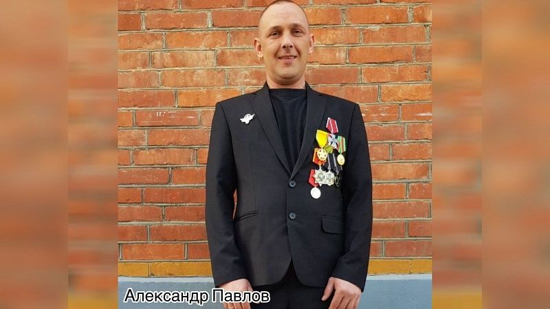 О финалистах проекта «Герои Кубани» связисте и добровольце рассказал Кондратьев